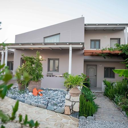 Mythos Suites Diskos Léntas Zewnętrze zdjęcie