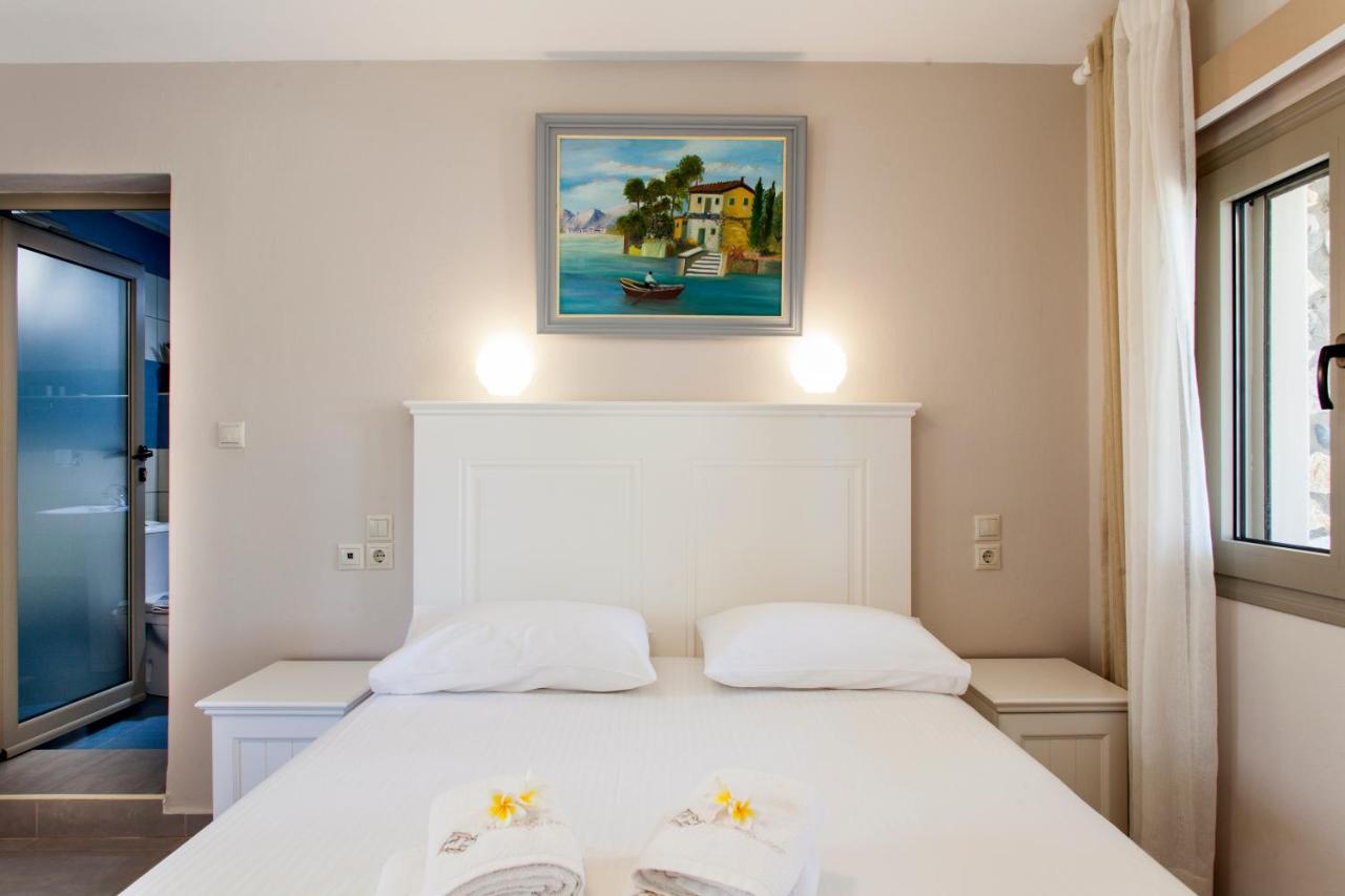 Mythos Suites Diskos Léntas Zewnętrze zdjęcie