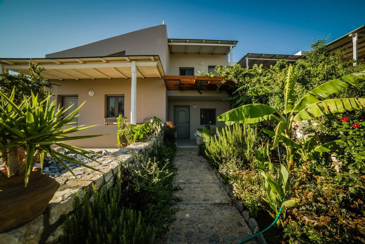 Mythos Suites Diskos Léntas Zewnętrze zdjęcie