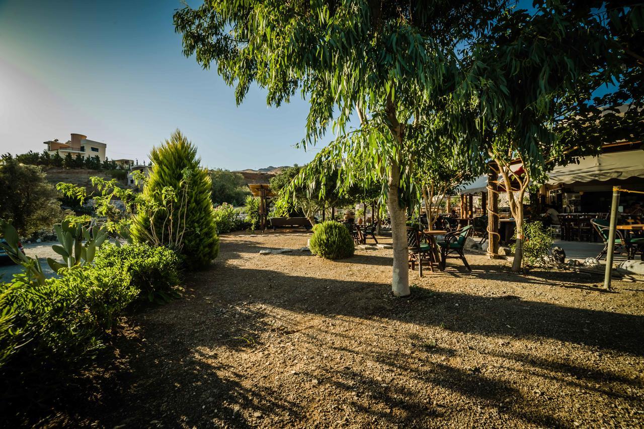 Mythos Suites Diskos Léntas Zewnętrze zdjęcie
