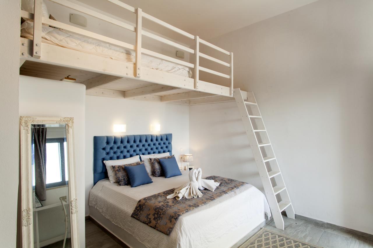 Mythos Suites Diskos Léntas Zewnętrze zdjęcie